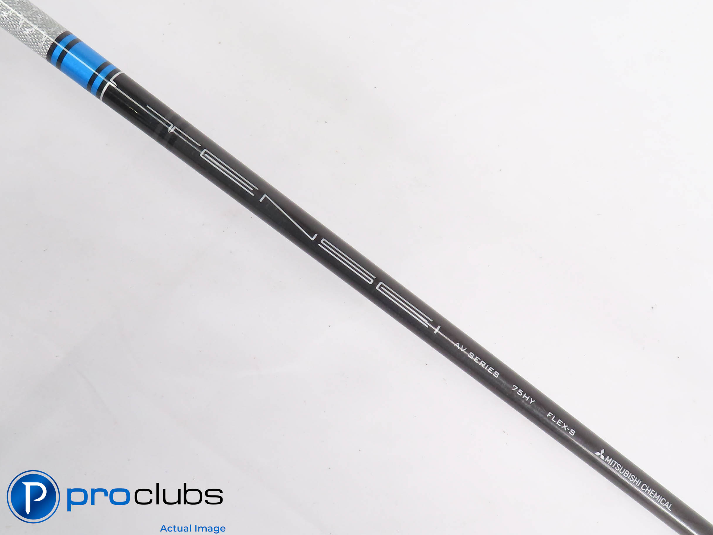 PXG 0311 BLACK OPS 19* 3 HYBRID - Tensei Blue AV 75 Stiff